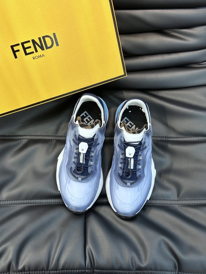 Fendi Sneakers